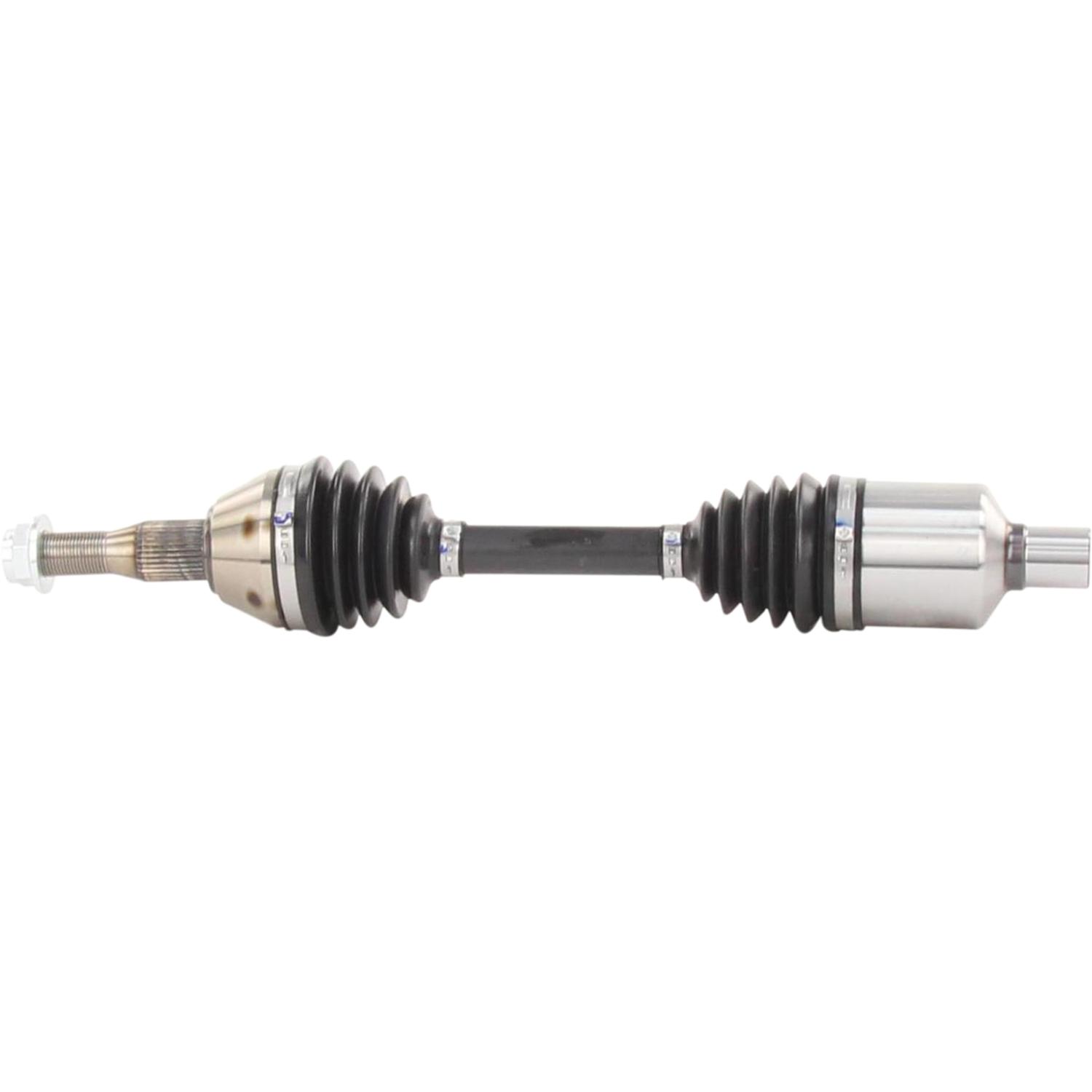 TrakMotive GM8045HDX - CV Axle Shaft TrakMotive GM8045HDX CV Axle Shaft product image 1 of 3