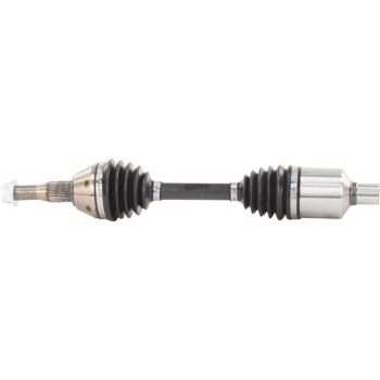 2001 Oldsmobile Silhouette CV Axle Shaft Front Left TrakMotive GM8045HDX image 1 of 3