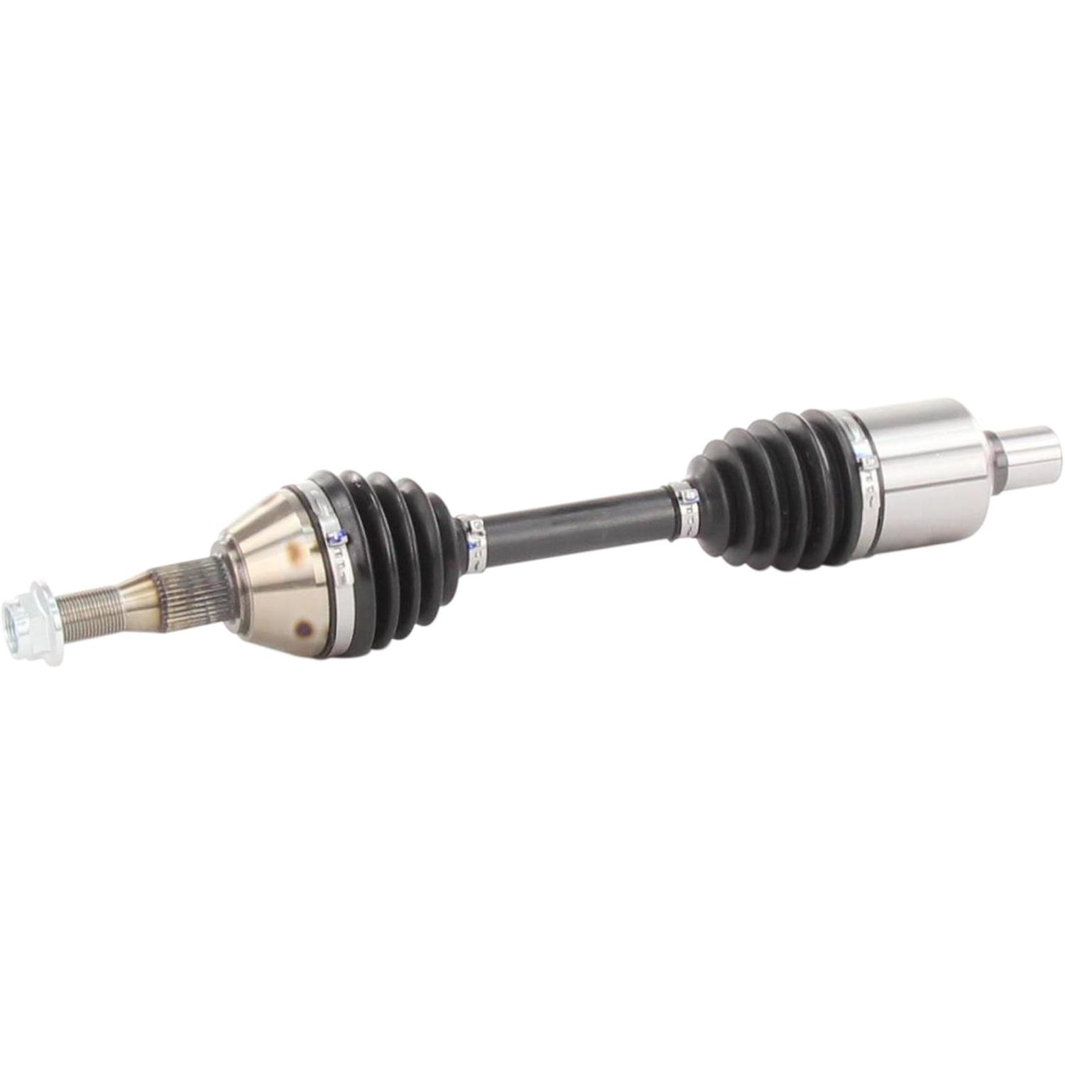 TrakMotive GM8045HDX - CV Axle Shaft TrakMotive GM8045HDX CV Axle Shaft product image 2 of 3