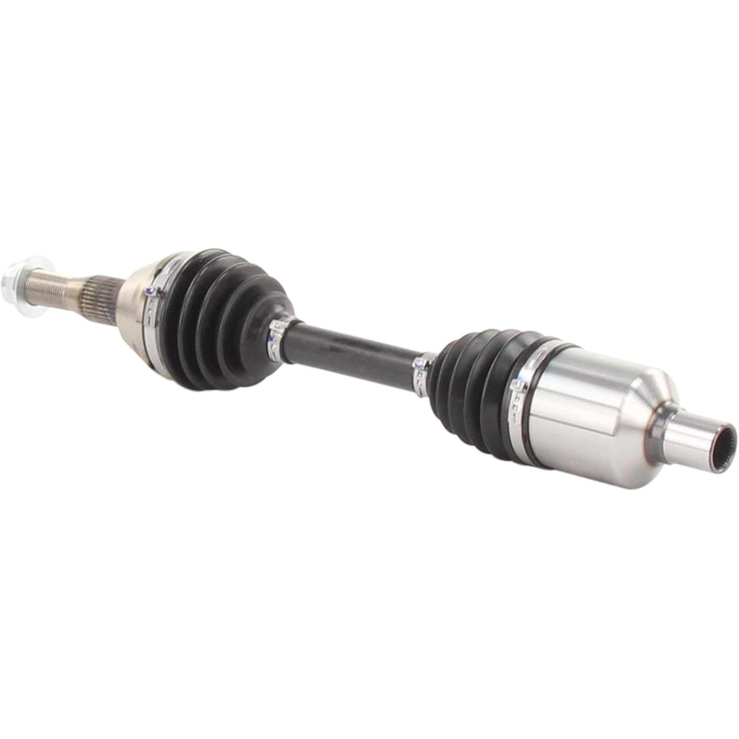 TrakMotive GM8045HDX - CV Axle Shaft TrakMotive GM8045HDX CV Axle Shaft product image 3 of 3
