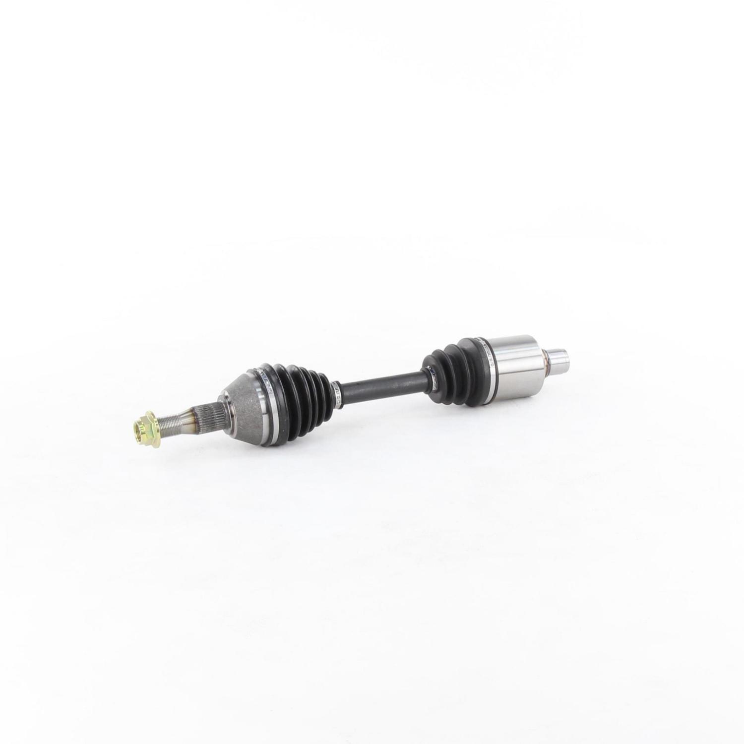 TrakMotive GM8046 - CV Axle Shaft TrakMotive GM8046 CV Axle Shaft product image 2 of 3