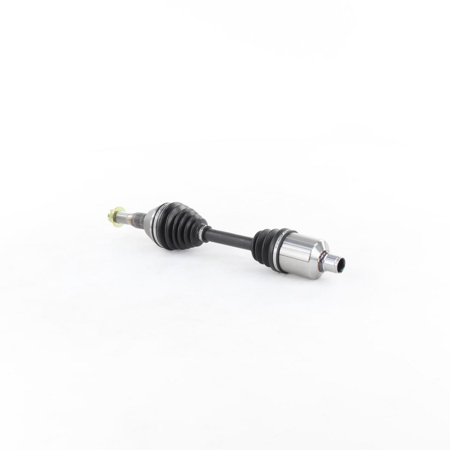 TrakMotive GM8046 - CV Axle Shaft TrakMotive GM8046 CV Axle Shaft product image 3 of 3