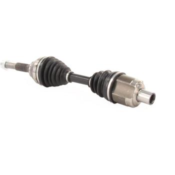 2004 GMC Sonoma CV Axle Shaft Front Right TrakMotive GM8047 image 3 of 3