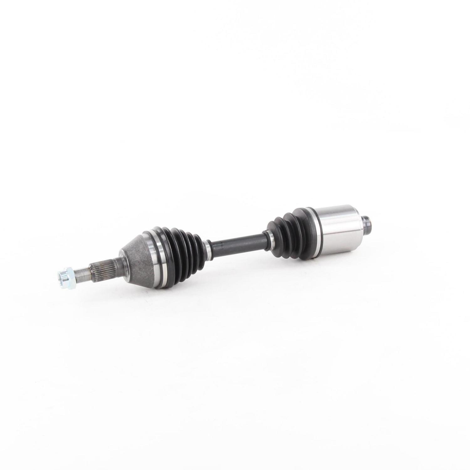 TrakMotive GM8048 - CV Axle Shaft TrakMotive GM8048 CV Axle Shaft product image 2 of 3