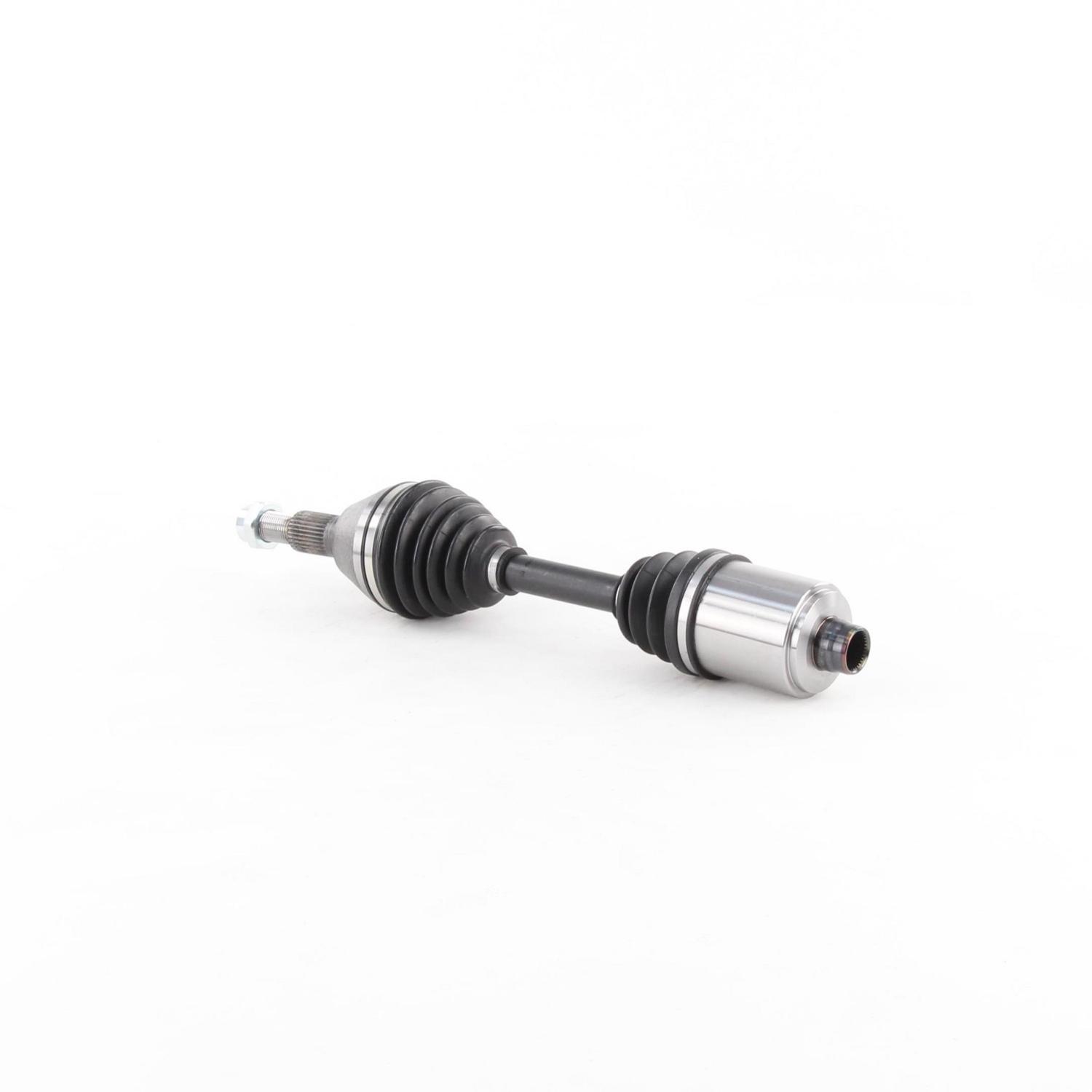 TrakMotive GM8048 - CV Axle Shaft TrakMotive GM8048 CV Axle Shaft product image 3 of 3