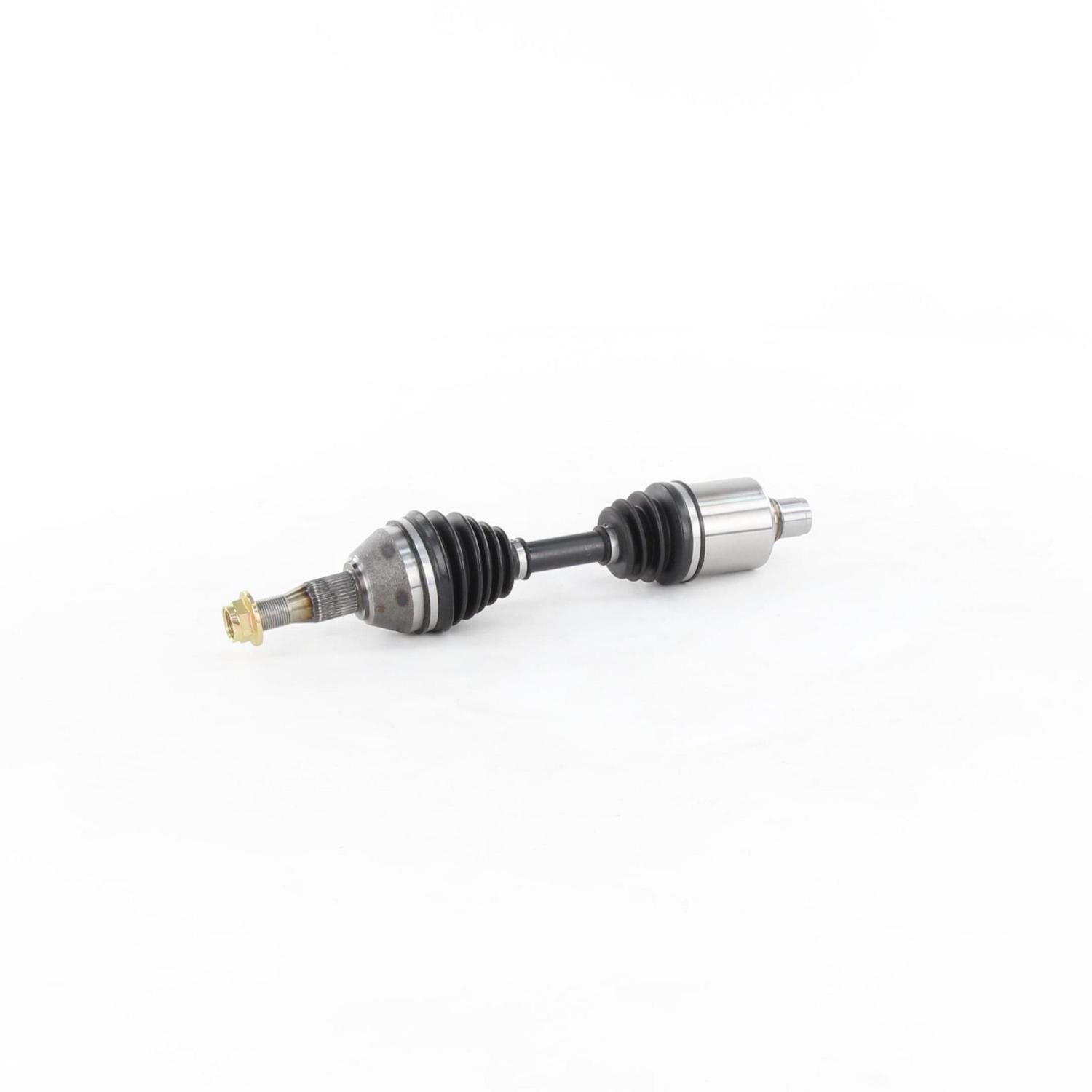 TrakMotive GM8051 - CV Axle Shaft TrakMotive GM8051 CV Axle Shaft product image 2 of 3