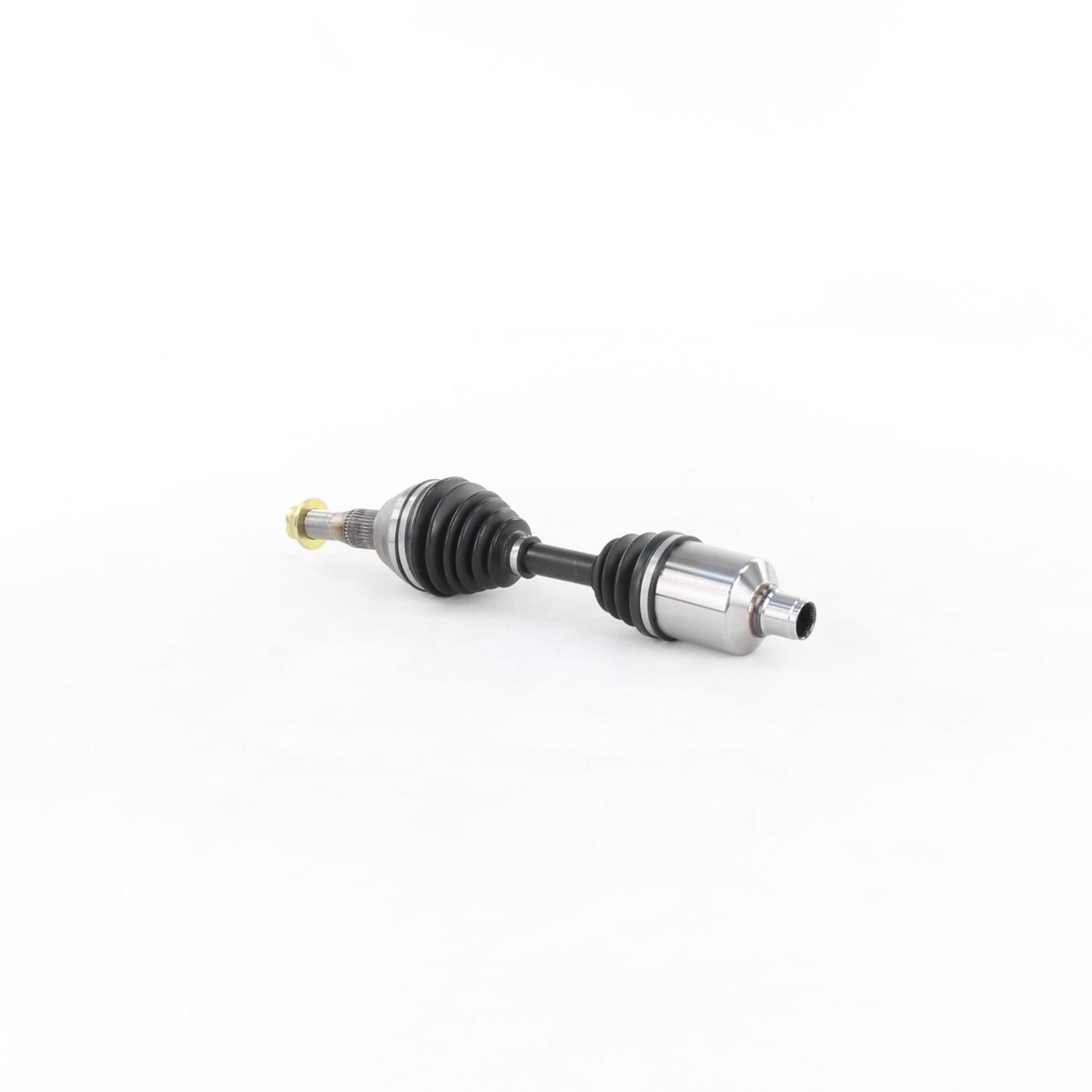 TrakMotive GM8051 - CV Axle Shaft TrakMotive GM8051 CV Axle Shaft product image 3 of 3