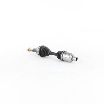 1992 Oldsmobile Silhouette CV Axle Shaft Front Left TrakMotive GM8051 image 3 of 3