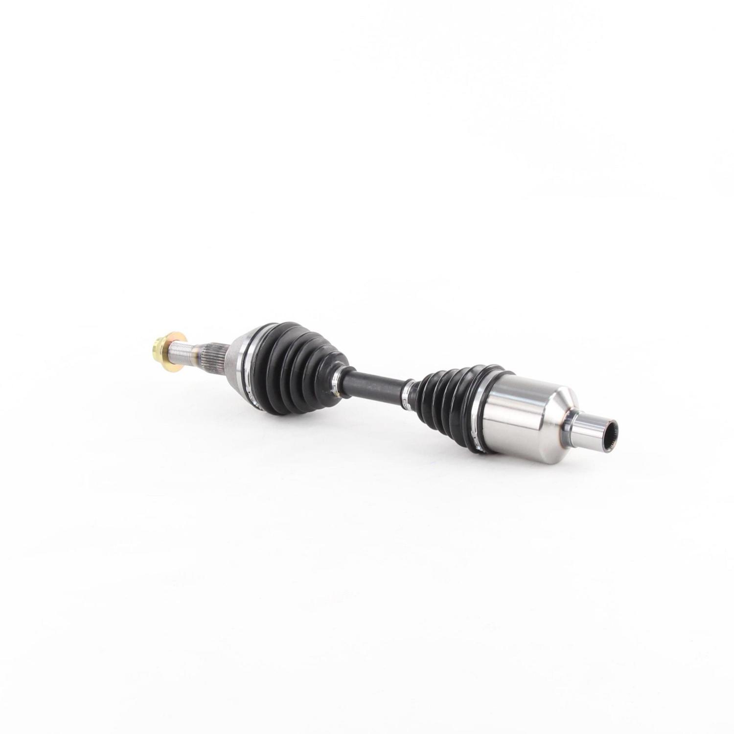 TrakMotive GM8052 - CV Axle Shaft TrakMotive GM8052 CV Axle Shaft product image 3 of 3