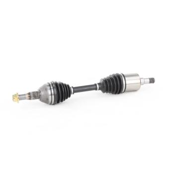 2001 Oldsmobile Silhouette CV Axle Shaft Front Right TrakMotive GM8054 image 2 of 3