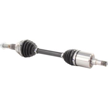 2001 Oldsmobile Silhouette CV Axle Shaft Front Right TrakMotive GM8054HDX image 3 of 3