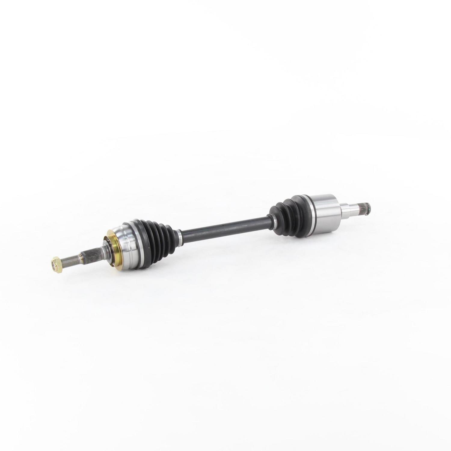 TrakMotive GM8062 - CV Axle Shaft TrakMotive GM8062 CV Axle Shaft product image 2 of 3