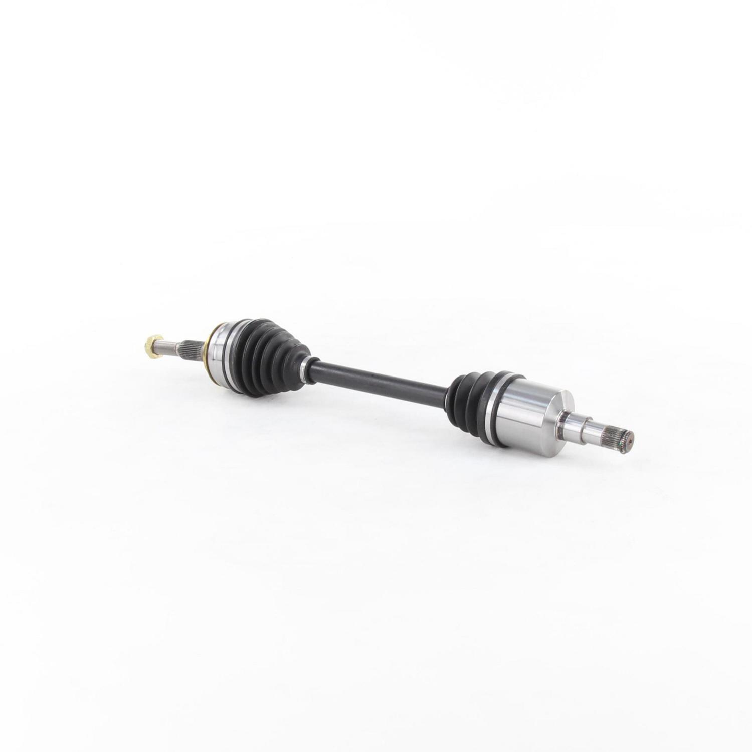TrakMotive GM8062 - CV Axle Shaft TrakMotive GM8062 CV Axle Shaft product image 3 of 3