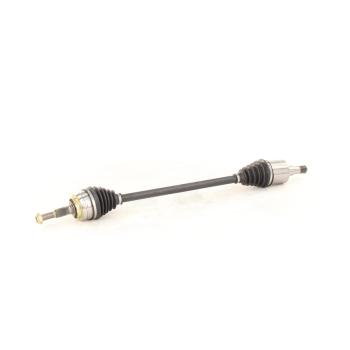 1984 Cadillac Cimarron CV Axle Shaft Front Right TrakMotive GM8064 image 2 of 3
