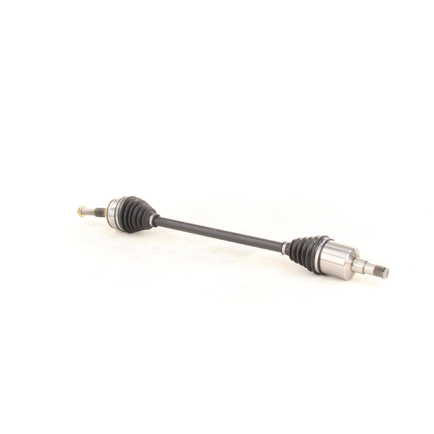TrakMotive GM8064 - CV Axle Shaft TrakMotive GM8064 CV Axle Shaft product image 3 of 3