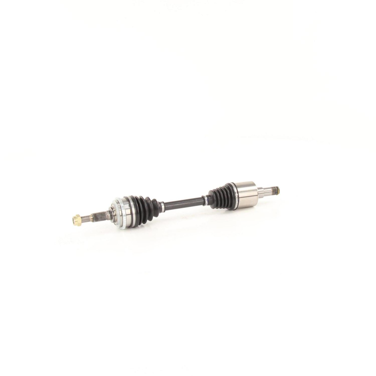 TrakMotive GM8066 - CV Axle Shaft TrakMotive GM8066 CV Axle Shaft product image 2 of 3