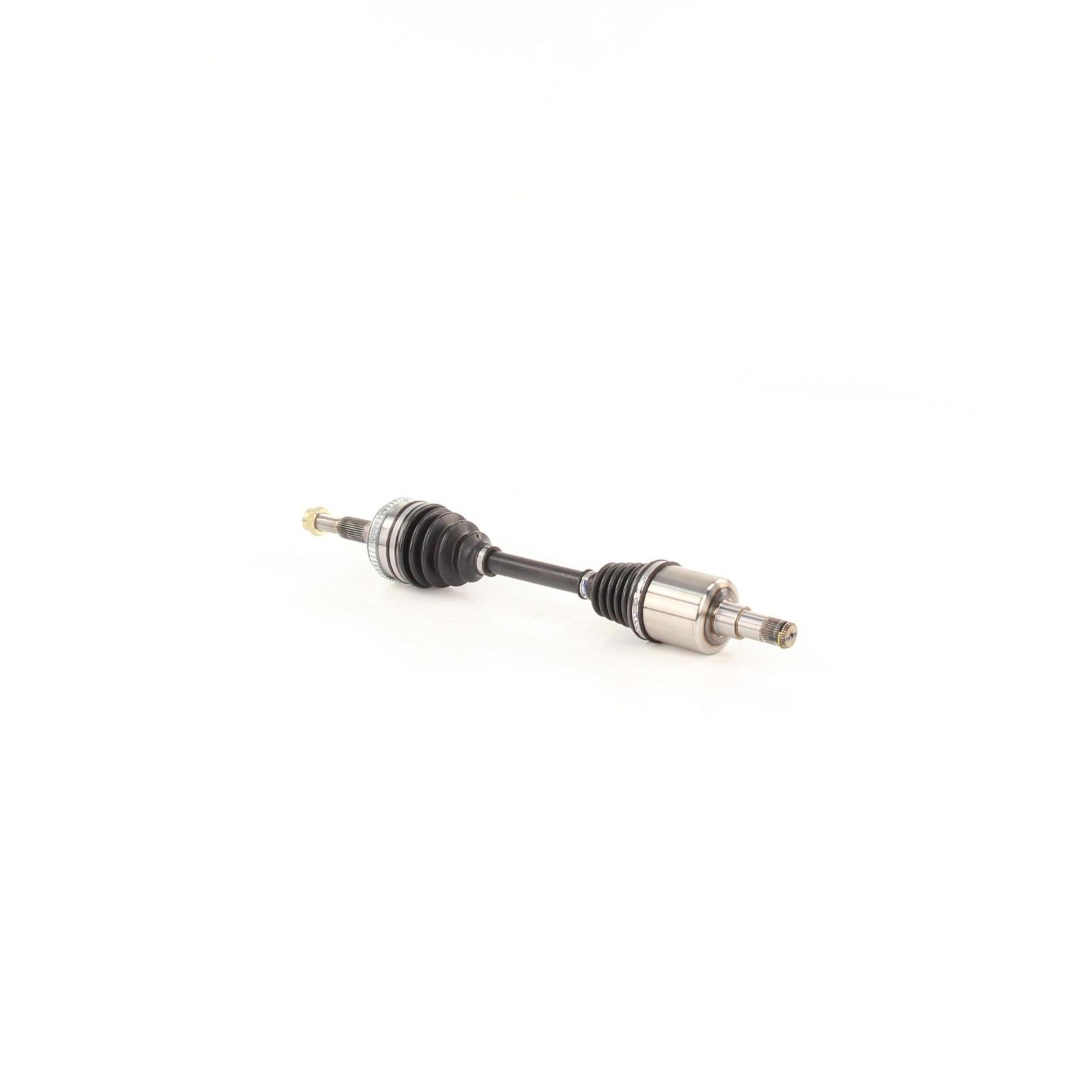 TrakMotive GM8066 - CV Axle Shaft TrakMotive GM8066 CV Axle Shaft product image 3 of 3