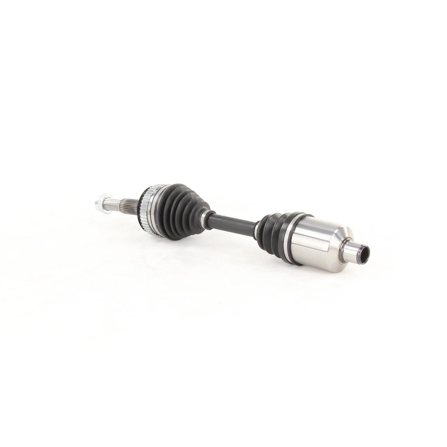 TrakMotive GM8067 - CV Axle Shaft TrakMotive GM8067 CV Axle Shaft product image 3 of 3
