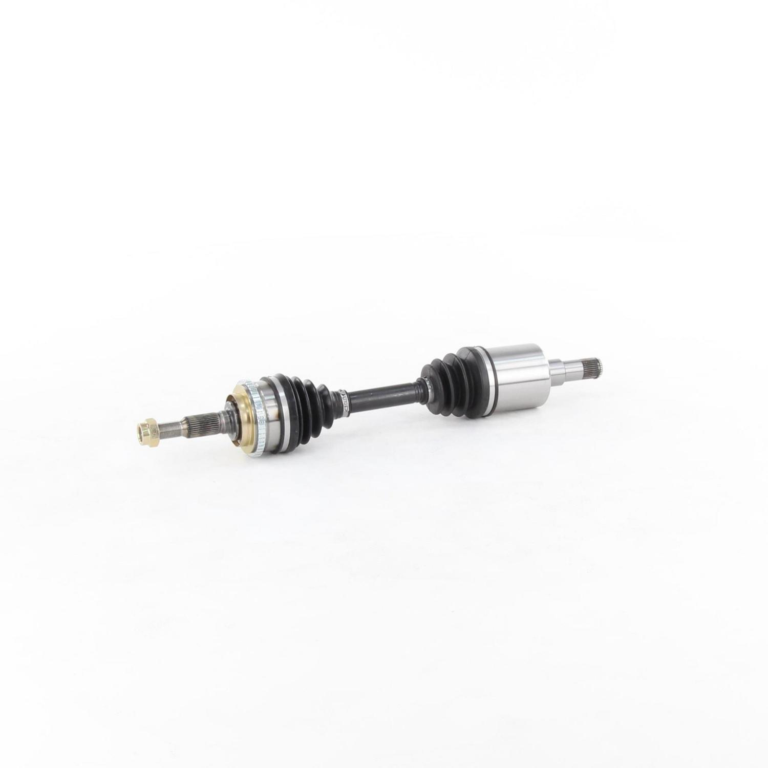 TrakMotive GM8071 - CV Axle Shaft TrakMotive GM8071 CV Axle Shaft product image 2 of 3
