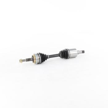 1989 Oldsmobile Cutlass Calais CV Axle Shaft Front Left TrakMotive GM8071 image 2 of 3