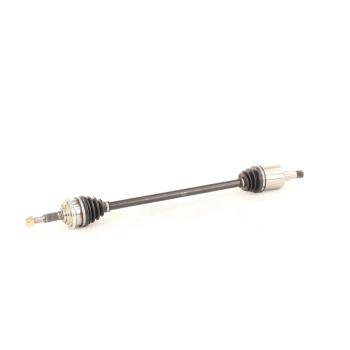 1996 Chevrolet Corsica CV Axle Shaft Front Right TrakMotive GM8072 image 2 of 3