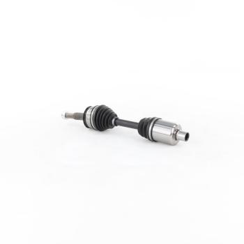 1983 Oldsmobile Cutlass Ciera CV Axle Shaft Front Left TrakMotive GM8076 image 3 of 3