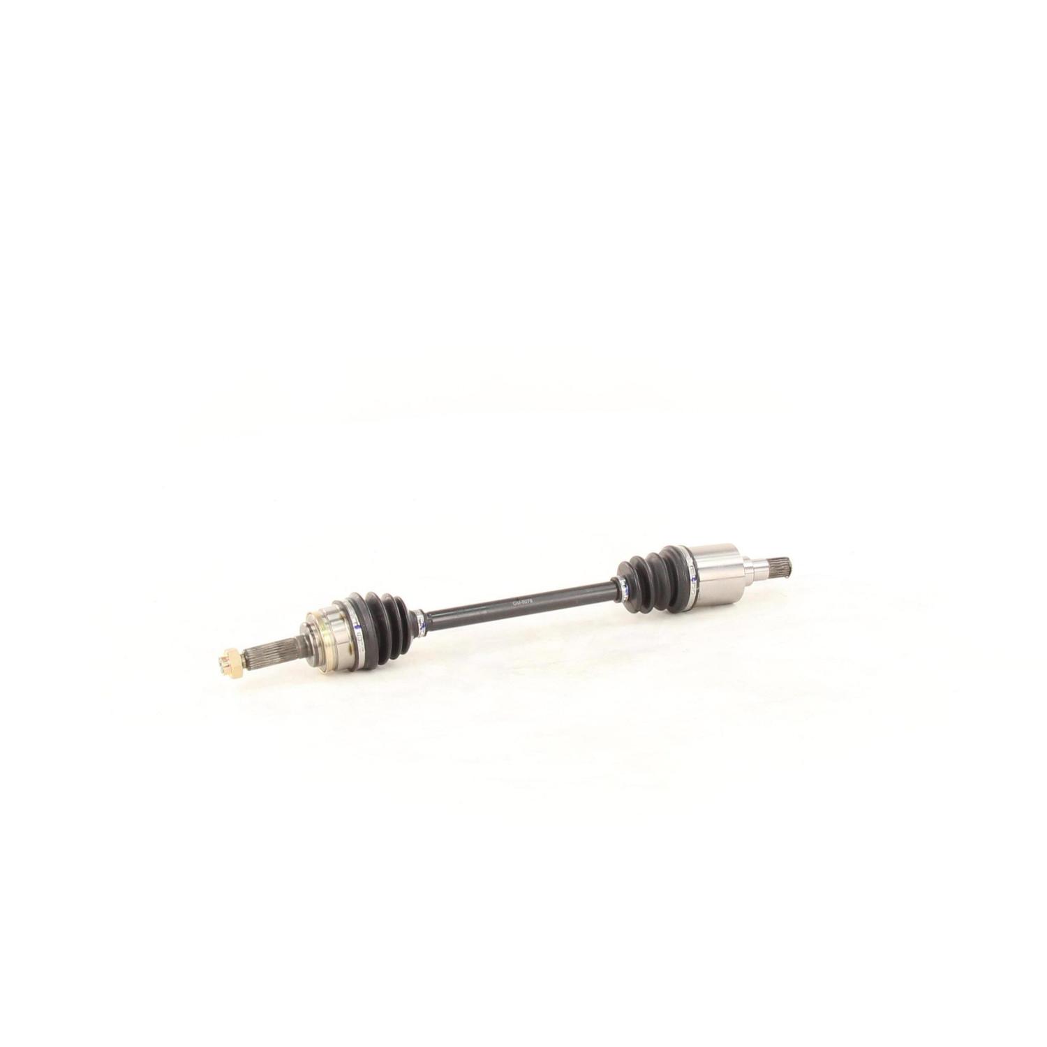 TrakMotive GM8078 CV Axle Shaft product image 2 of 3