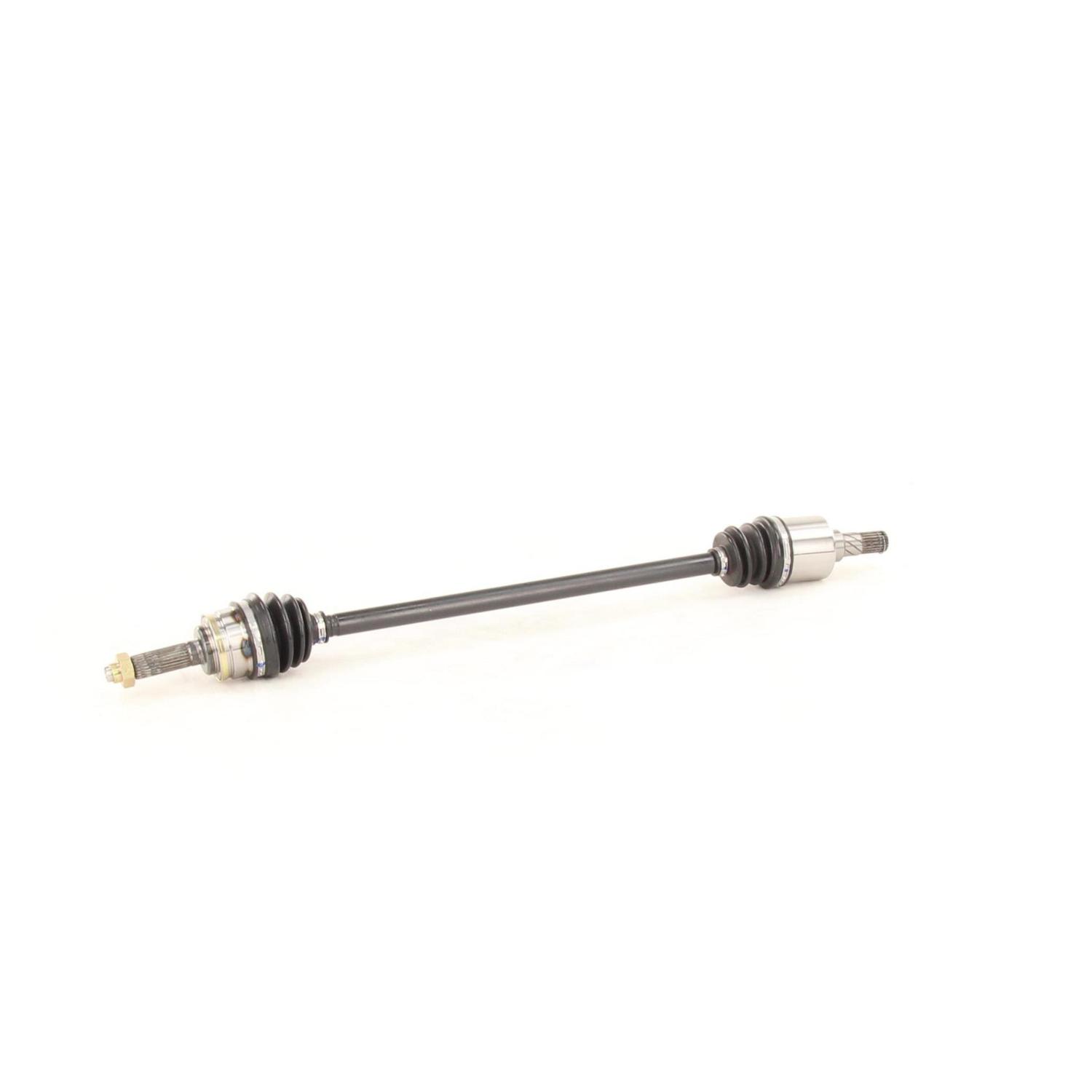 TrakMotive GM8079 - CV Axle Shaft TrakMotive GM8079 CV Axle Shaft product image 2 of 3