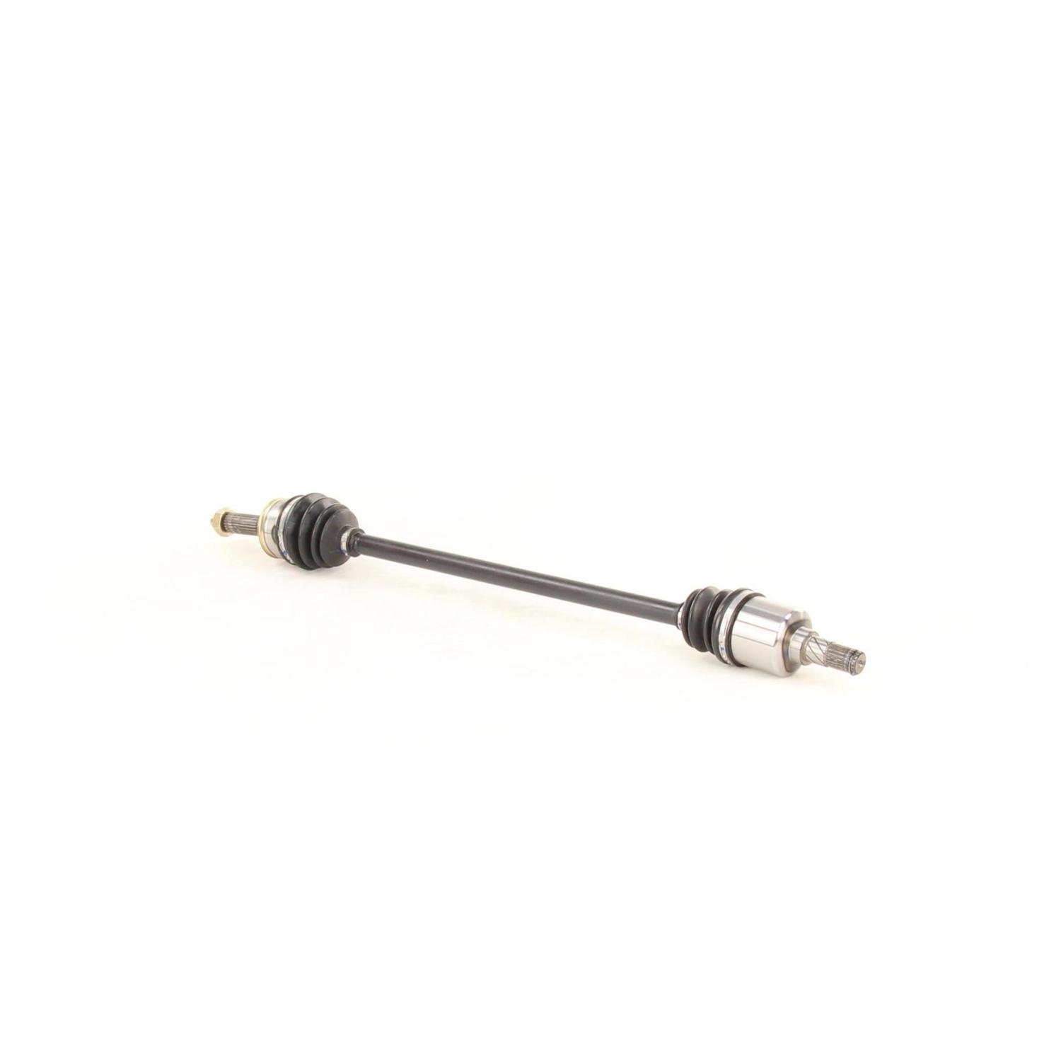 TrakMotive GM8079 - CV Axle Shaft TrakMotive GM8079 CV Axle Shaft product image 3 of 3