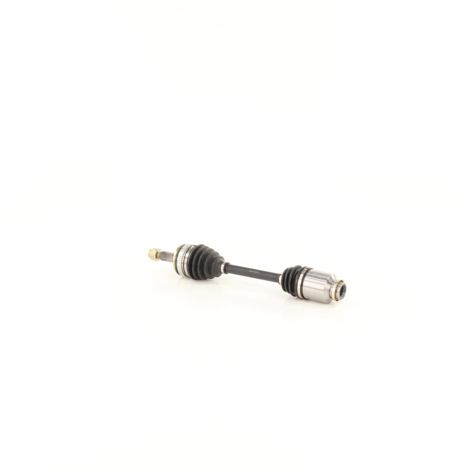 TrakMotive GM8081 CV Axle Shaft product image 3 of 3