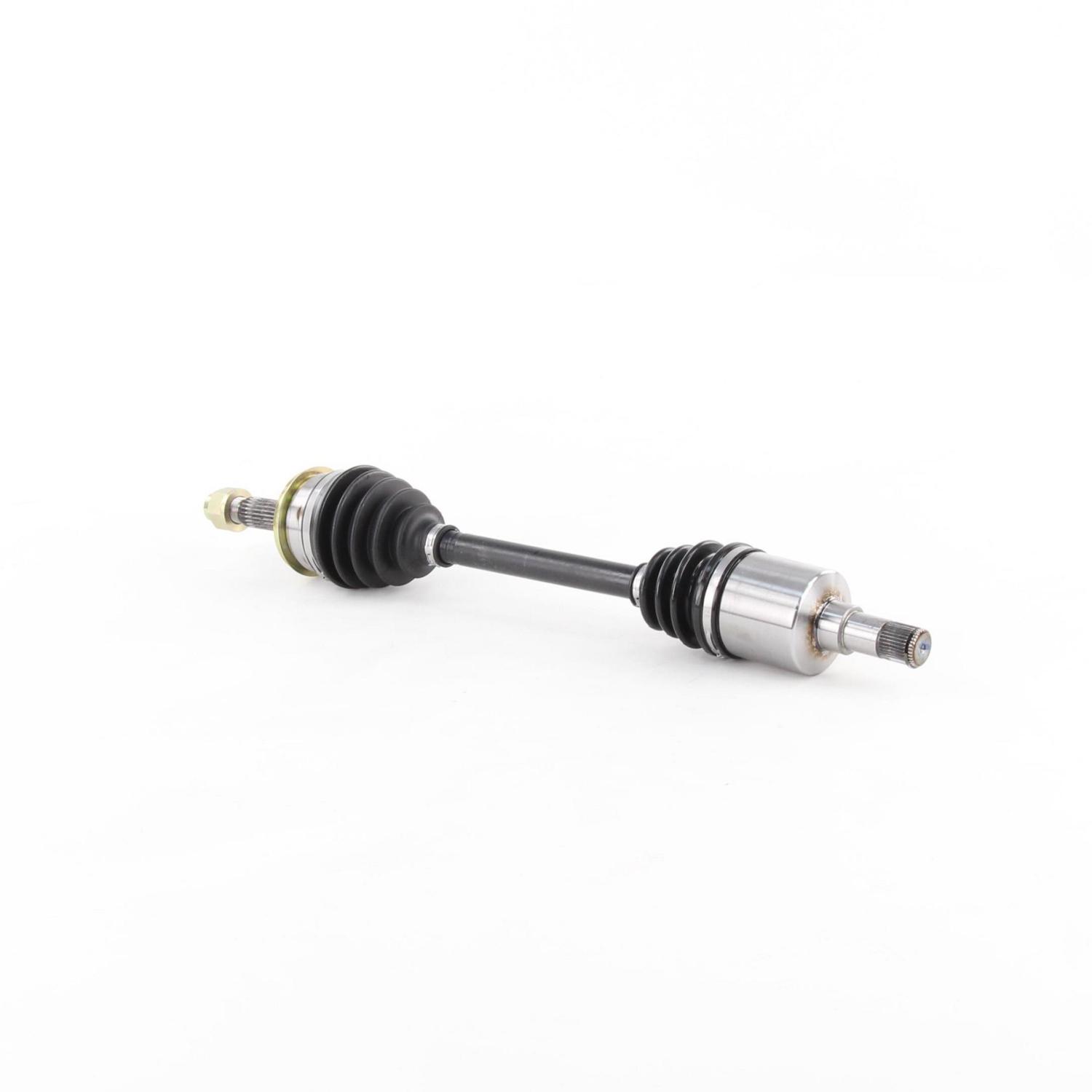 TrakMotive GM8082 - CV Axle Shaft TrakMotive GM8082 CV Axle Shaft product image 3 of 3