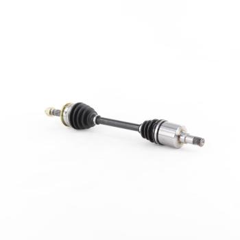 1993 Geo Storm CV Axle Shaft Front Left TrakMotive GM8082 image 3 of 3