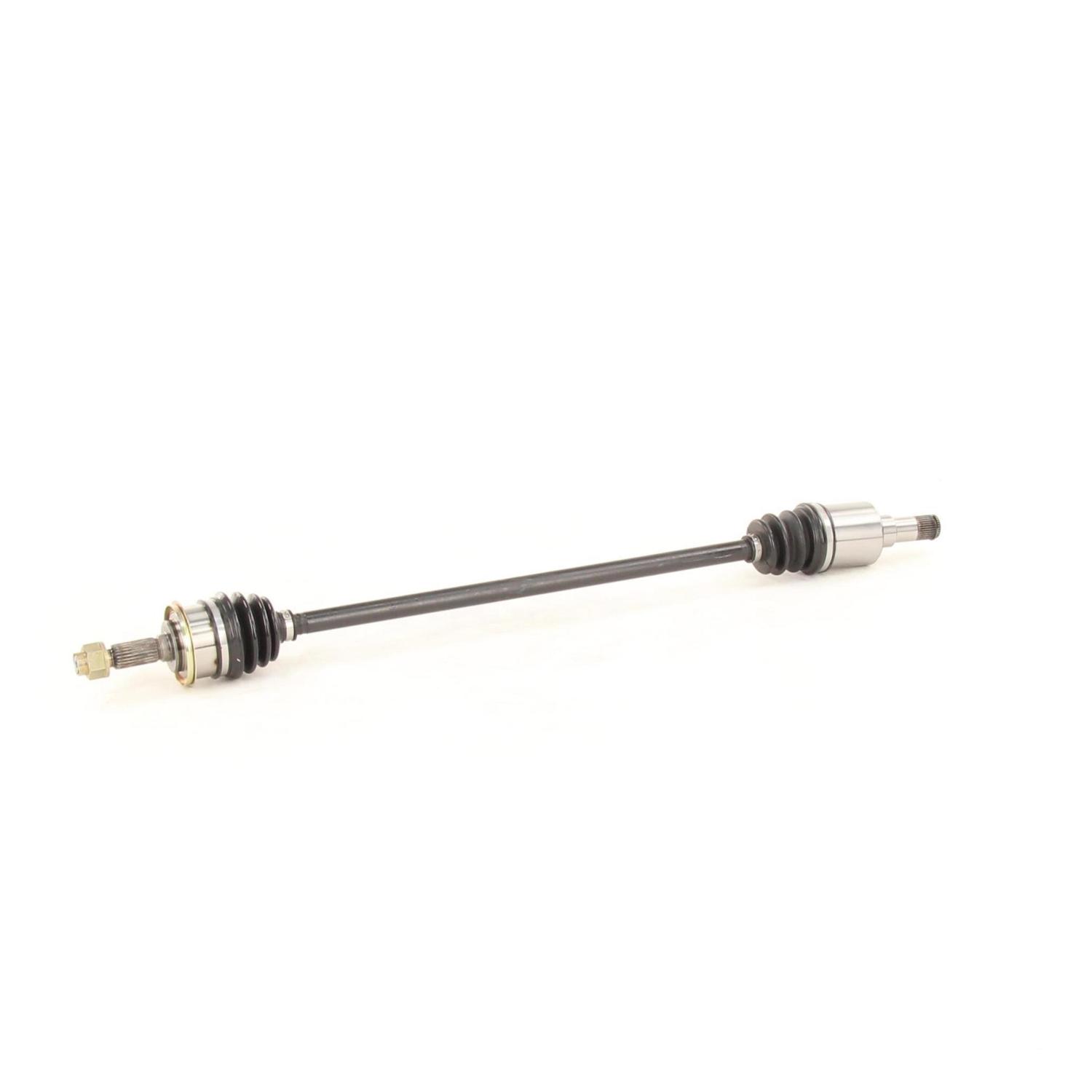 TrakMotive GM8083 - CV Axle Shaft TrakMotive GM8083 CV Axle Shaft product image 2 of 3