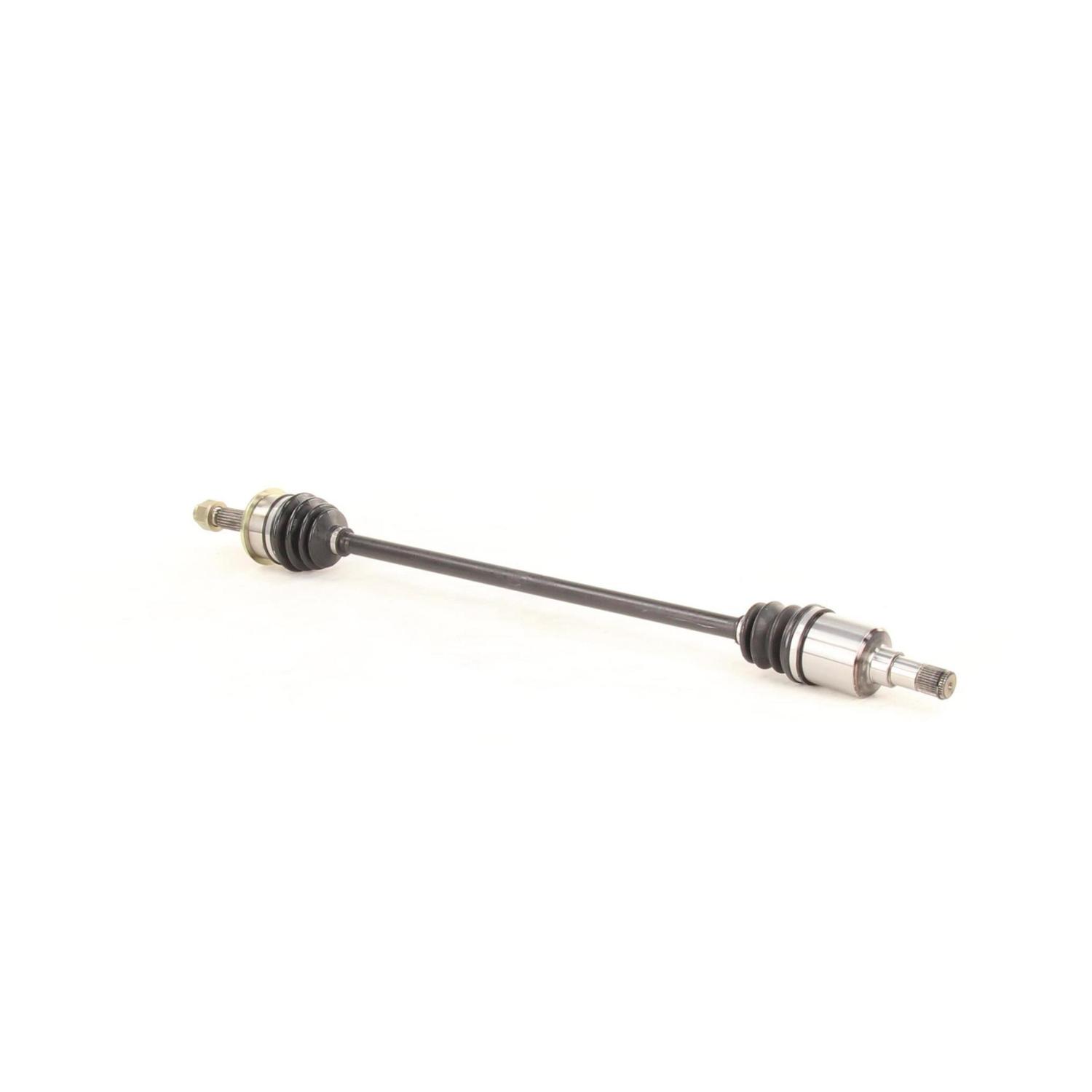 TrakMotive GM8083 - CV Axle Shaft TrakMotive GM8083 CV Axle Shaft product image 3 of 3