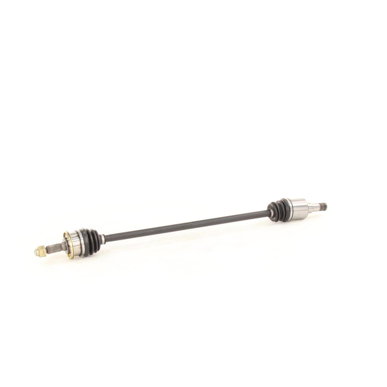 TrakMotive GM8084 - CV Axle Shaft TrakMotive GM8084 CV Axle Shaft product image 2 of 3