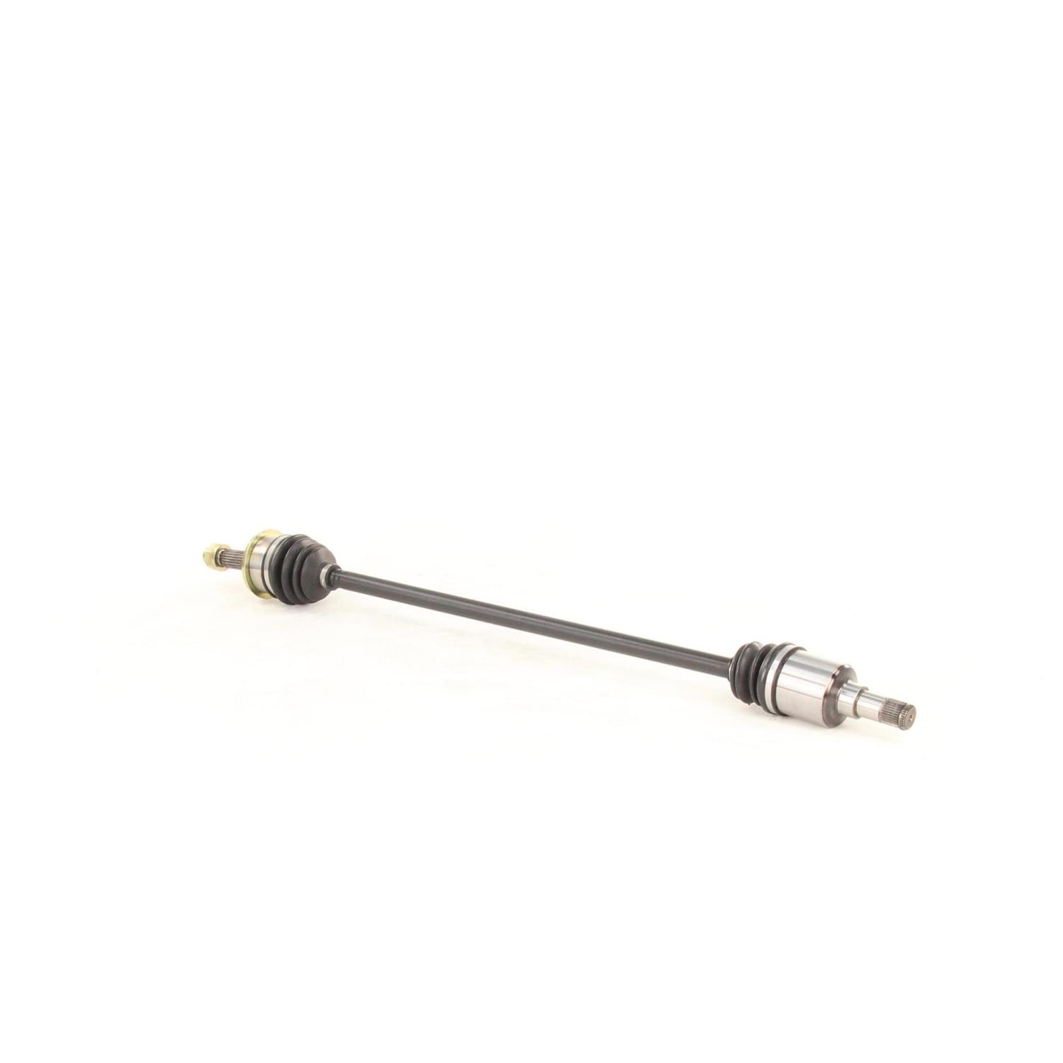 TrakMotive GM8084 - CV Axle Shaft TrakMotive GM8084 CV Axle Shaft product image 3 of 3