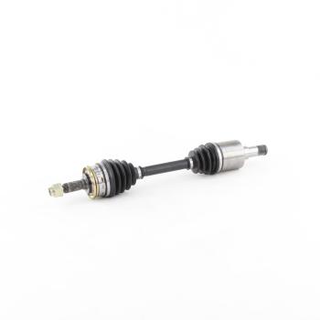 1993 Geo Storm CV Axle Shaft Front Left TrakMotive GM8085 image 2 of 3