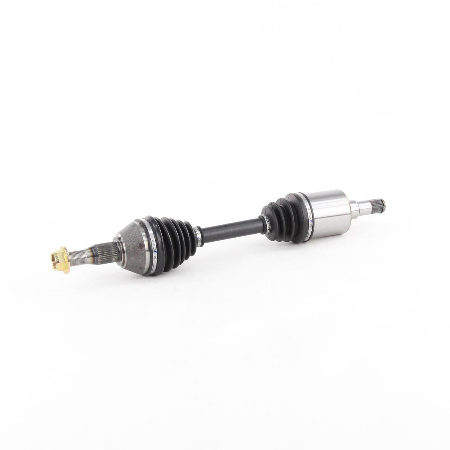 TrakMotive GM8086 - CV Axle Shaft TrakMotive GM8086 CV Axle Shaft product image 2 of 3