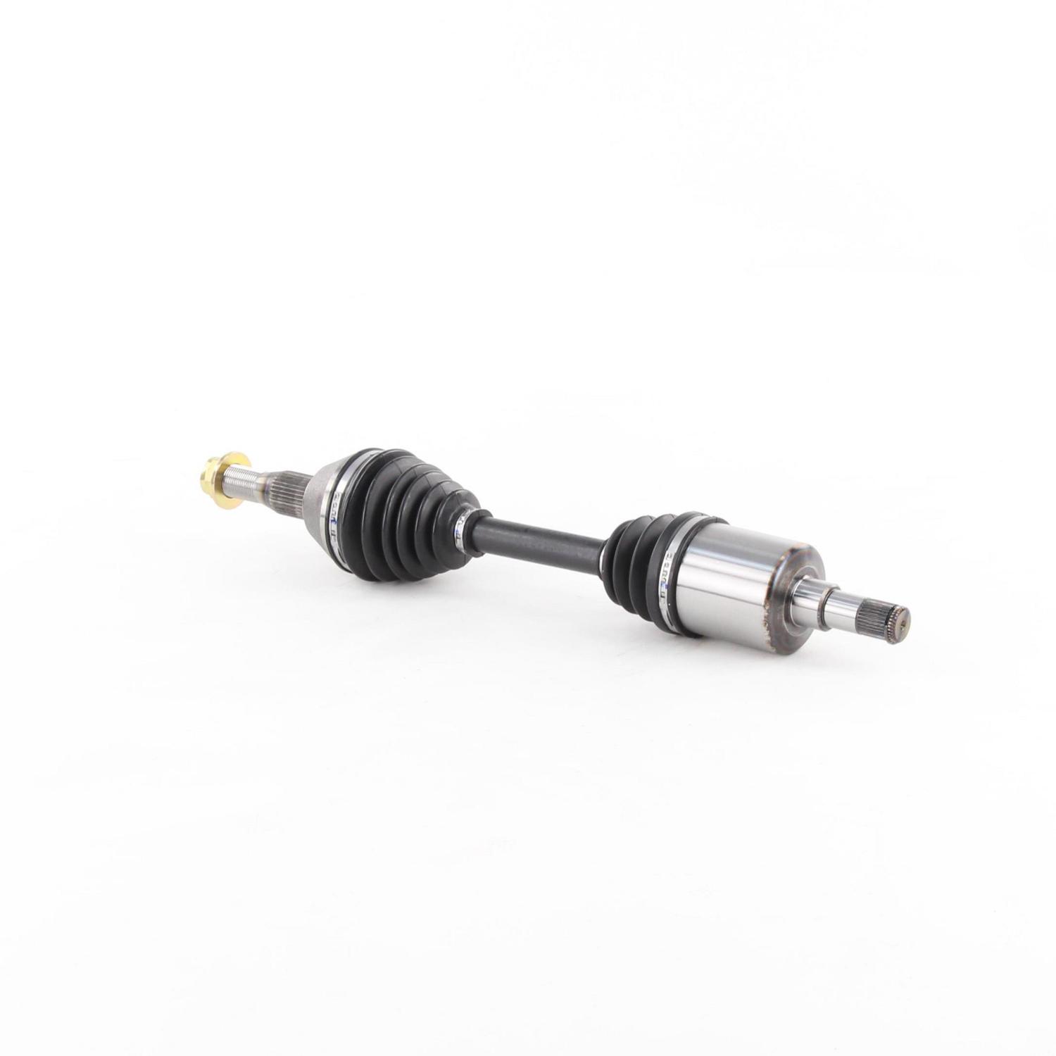 TrakMotive GM8086 - CV Axle Shaft TrakMotive GM8086 CV Axle Shaft product image 3 of 3