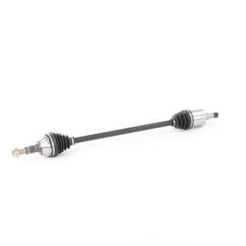 2003 Oldsmobile Alero CV Axle Shaft Front Right TrakMotive GM8091 image 2 of 3