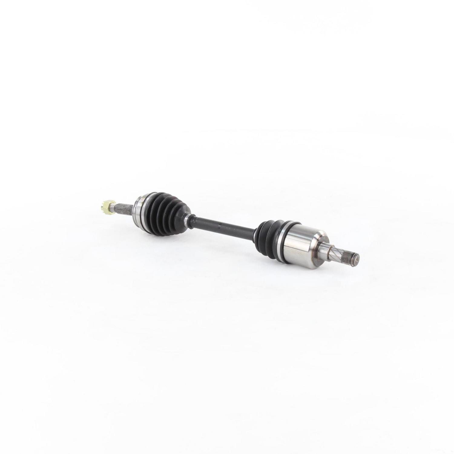TrakMotive GM8094 CV Axle Shaft product image 3 of 3