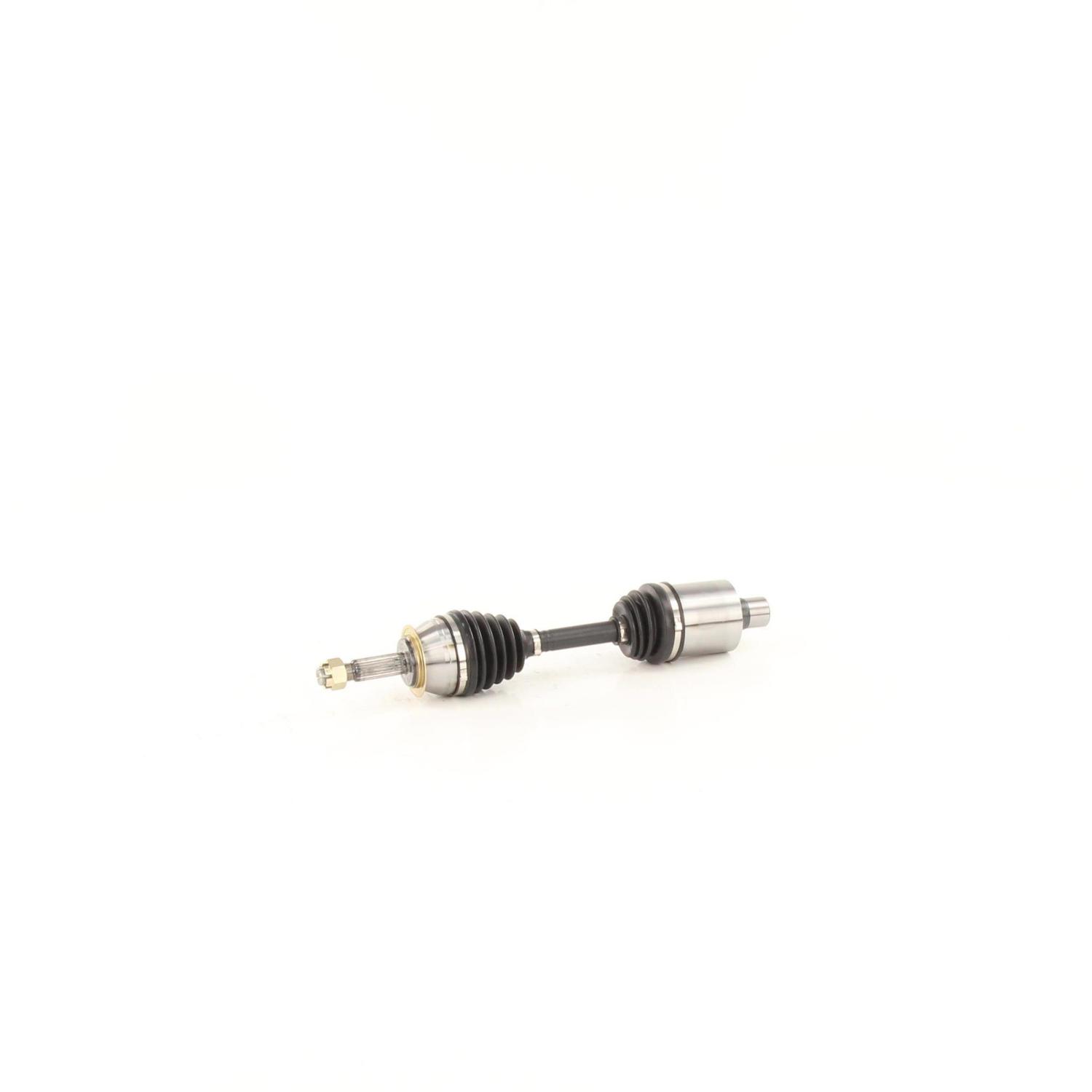 TrakMotive GM8095 - CV Axle Shaft TrakMotive GM8095 CV Axle Shaft product image 2 of 3