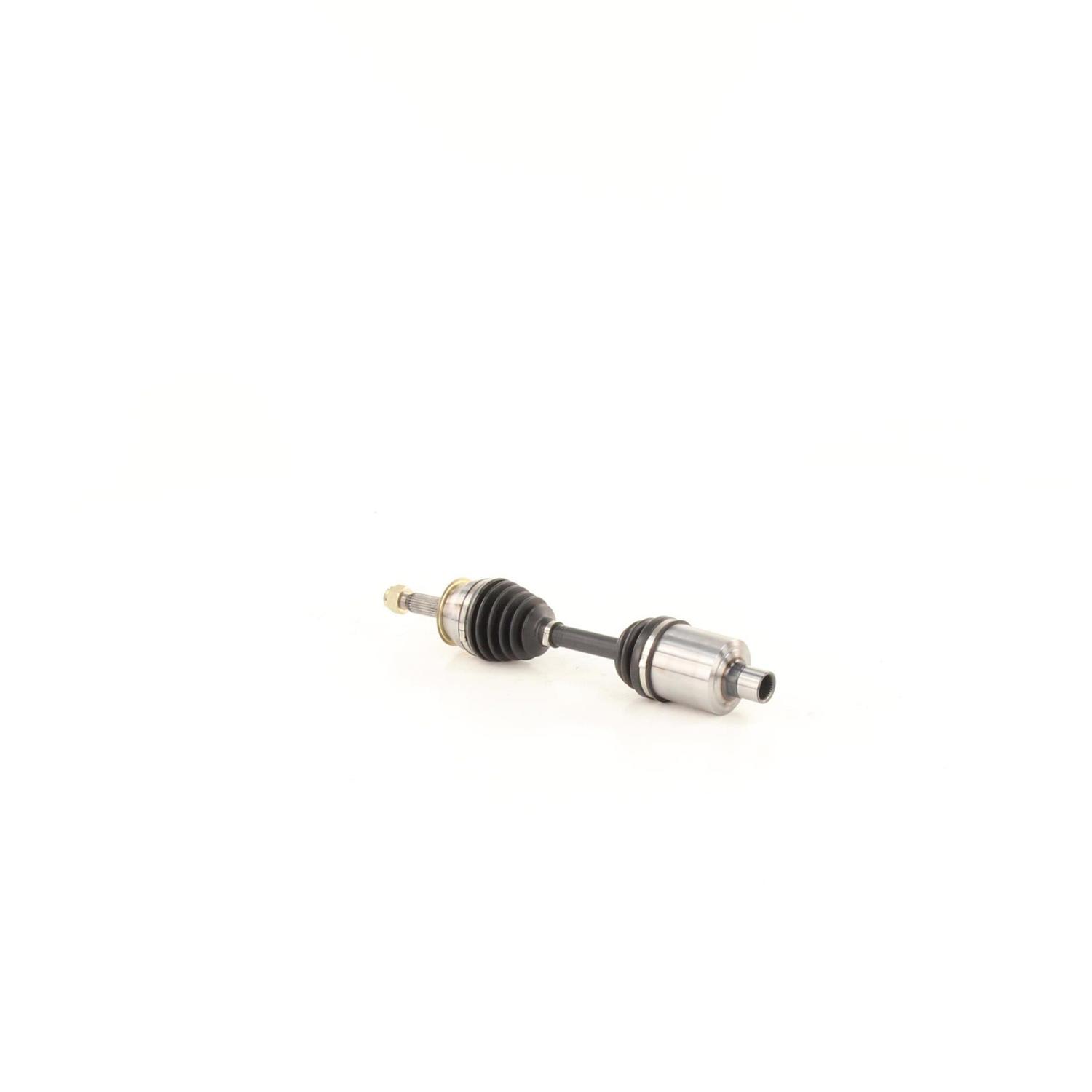 TrakMotive GM8095 - CV Axle Shaft TrakMotive GM8095 CV Axle Shaft product image 3 of 3