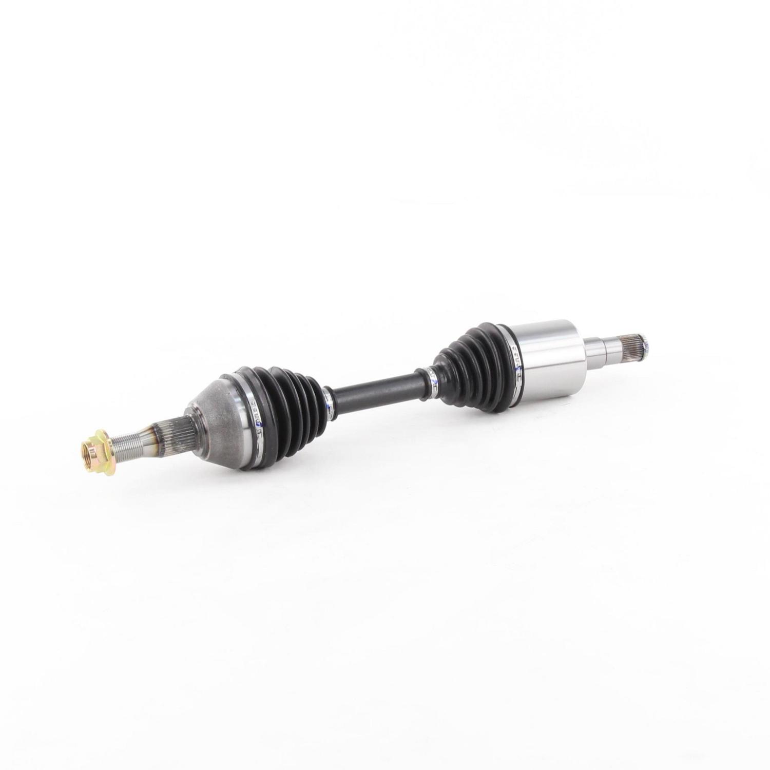 TrakMotive GM8097 - CV Axle Shaft TrakMotive GM8097 CV Axle Shaft product image 2 of 3