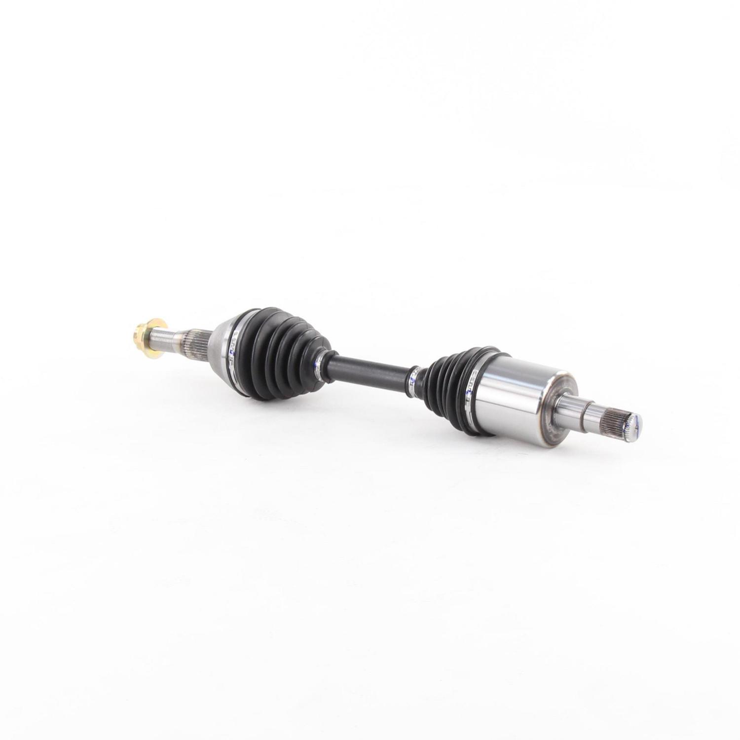 TrakMotive GM8097 - CV Axle Shaft TrakMotive GM8097 CV Axle Shaft product image 3 of 3