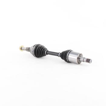 2005 Chevrolet Impala CV Axle Shaft Front Right TrakMotive GM8097 image 3 of 3