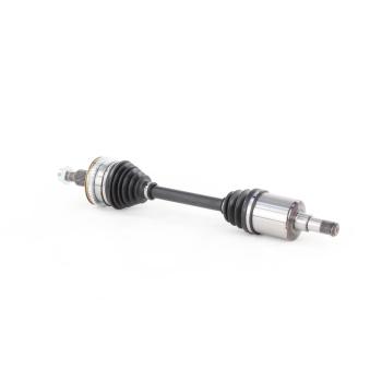 1988 Oldsmobile Cutlass Supreme CV Axle Shaft Front Right TrakMotive GM8098 image 3 of 3