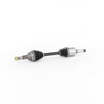 1993 Cadillac DeVille CV Axle Shaft Front Right TrakMotive GM8100 image 2 of 3