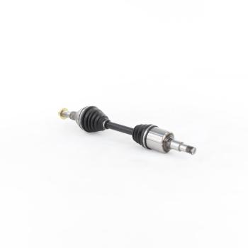 1993 Cadillac DeVille CV Axle Shaft Front Right TrakMotive GM8100 image 3 of 3