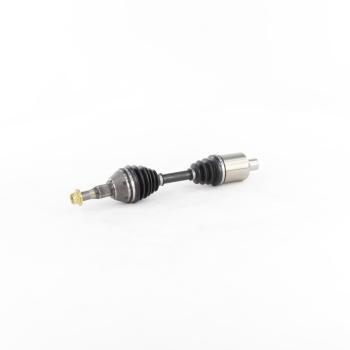 1992 Oldsmobile Silhouette CV Axle Shaft Front Left TrakMotive GM8102 image 2 of 3